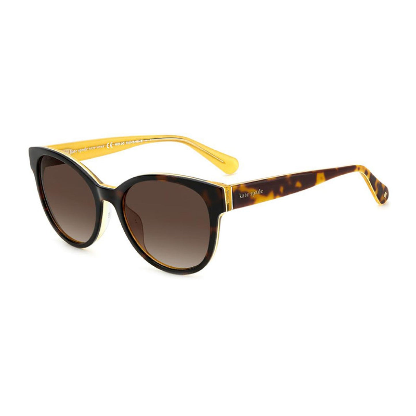 Lentes de Sol Kate Spade NATHALIE/G/S 0HJVHA 55-19-140