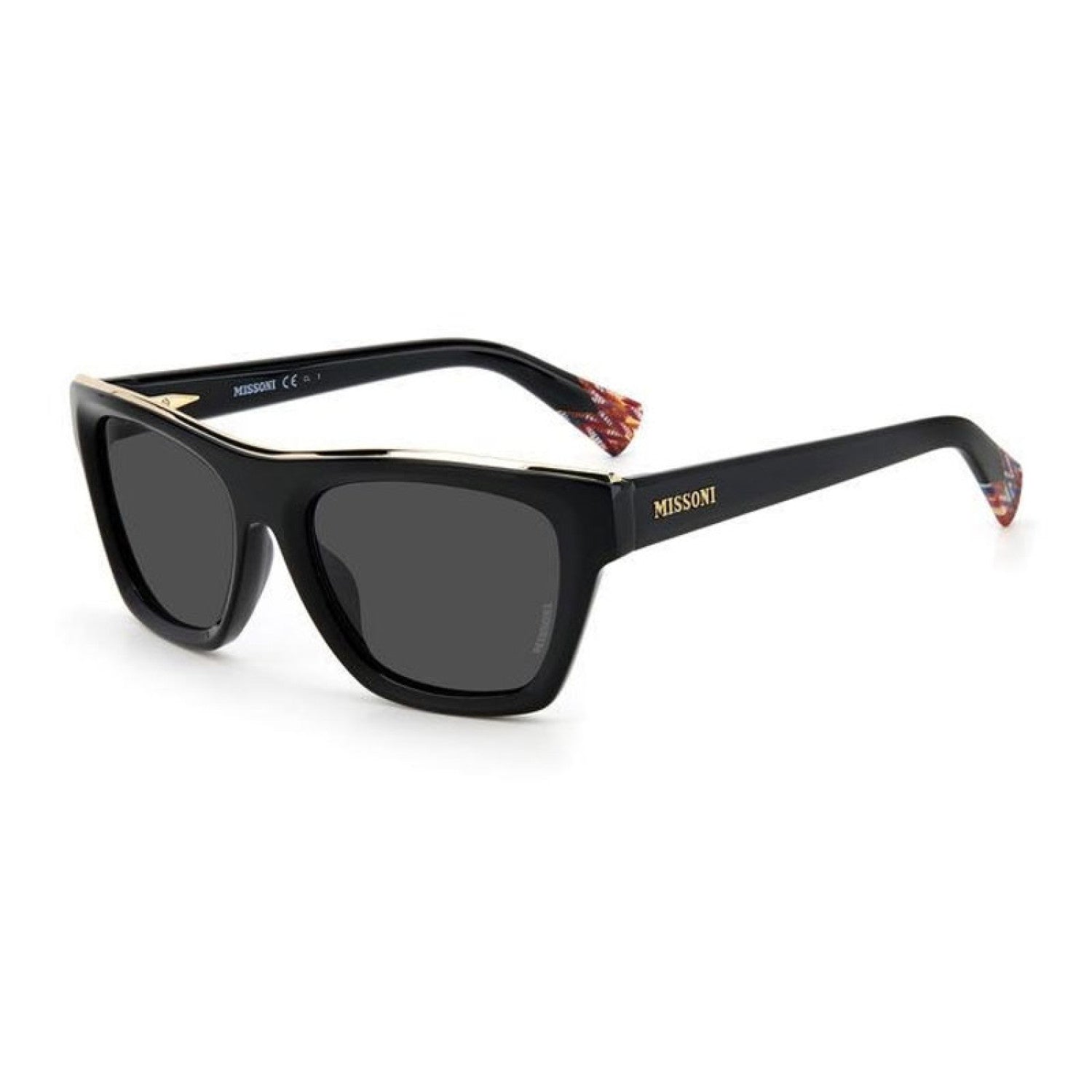 Lentes de Sol Missoni MIS 0067/S 0807IR 53-19-140