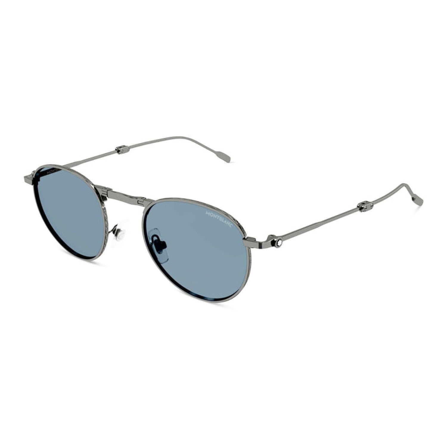 Lentes de Sol Montblanc MB0280S 002 49-22-145