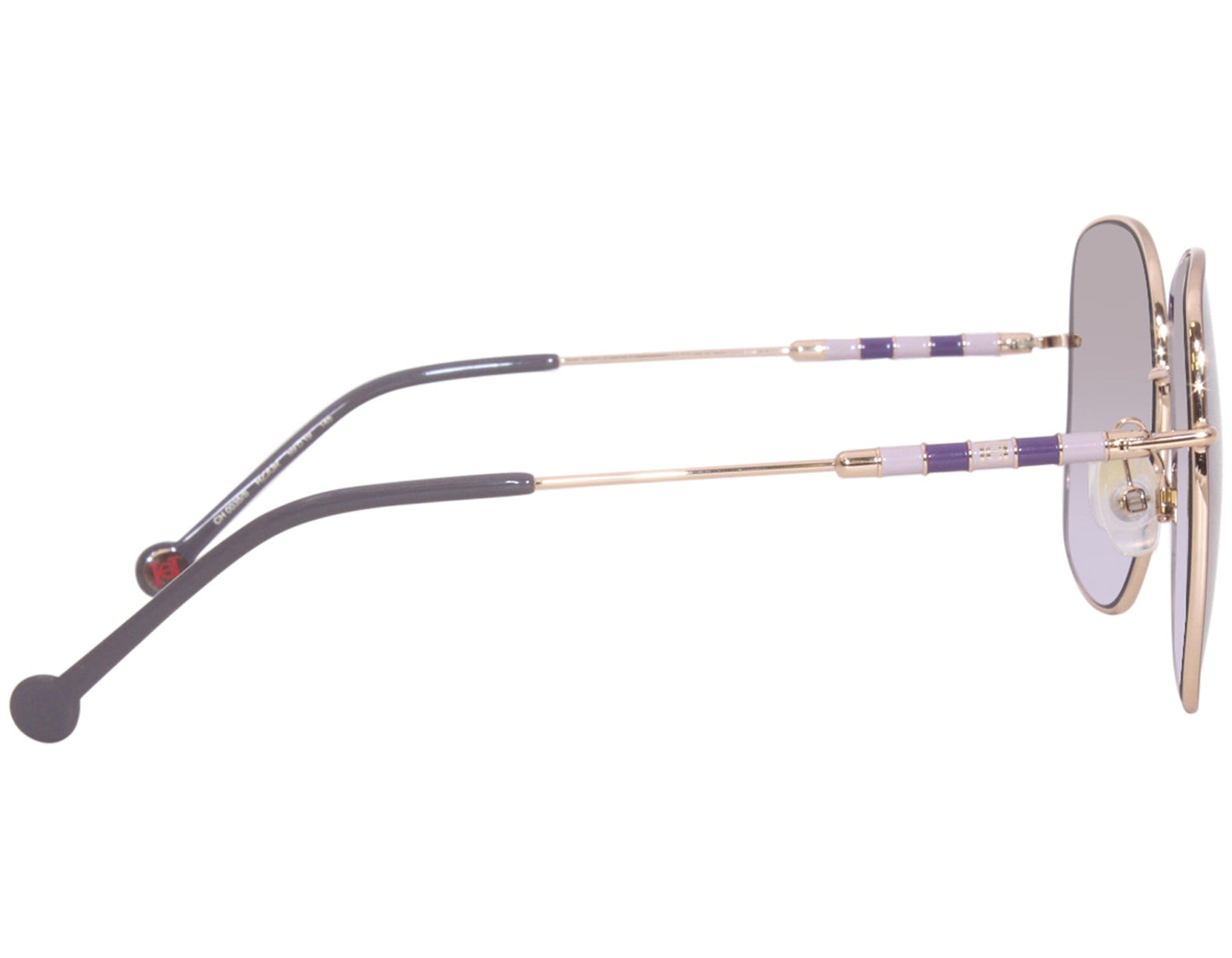Lentes de Sol Carolina Herrera CH 0035/S HZJ/QR 59-19-145