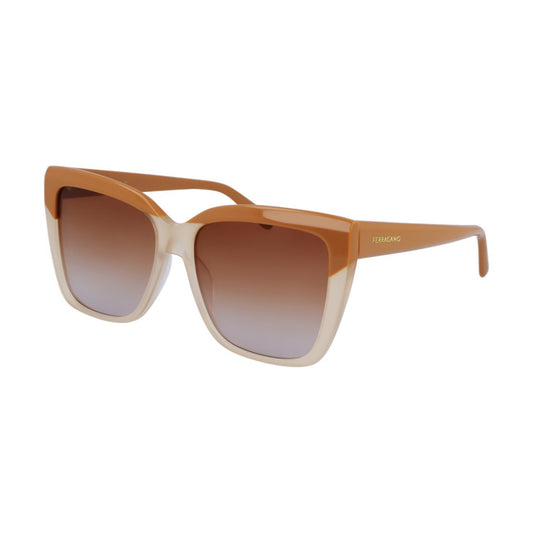 Lentes de Sol Salvatore Ferragamo SF1102S 261 58-16-140