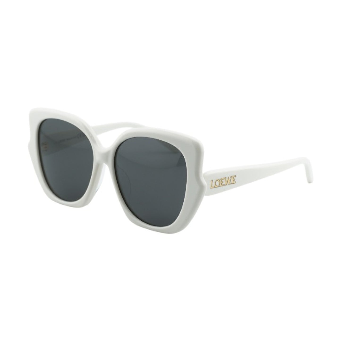 Lentes de Sol Loewe LW40133F 25A 55-17-140