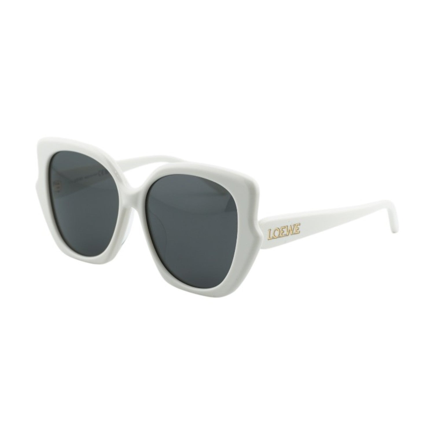 Lentes de Sol Loewe LW40133F 25A 55-17-140