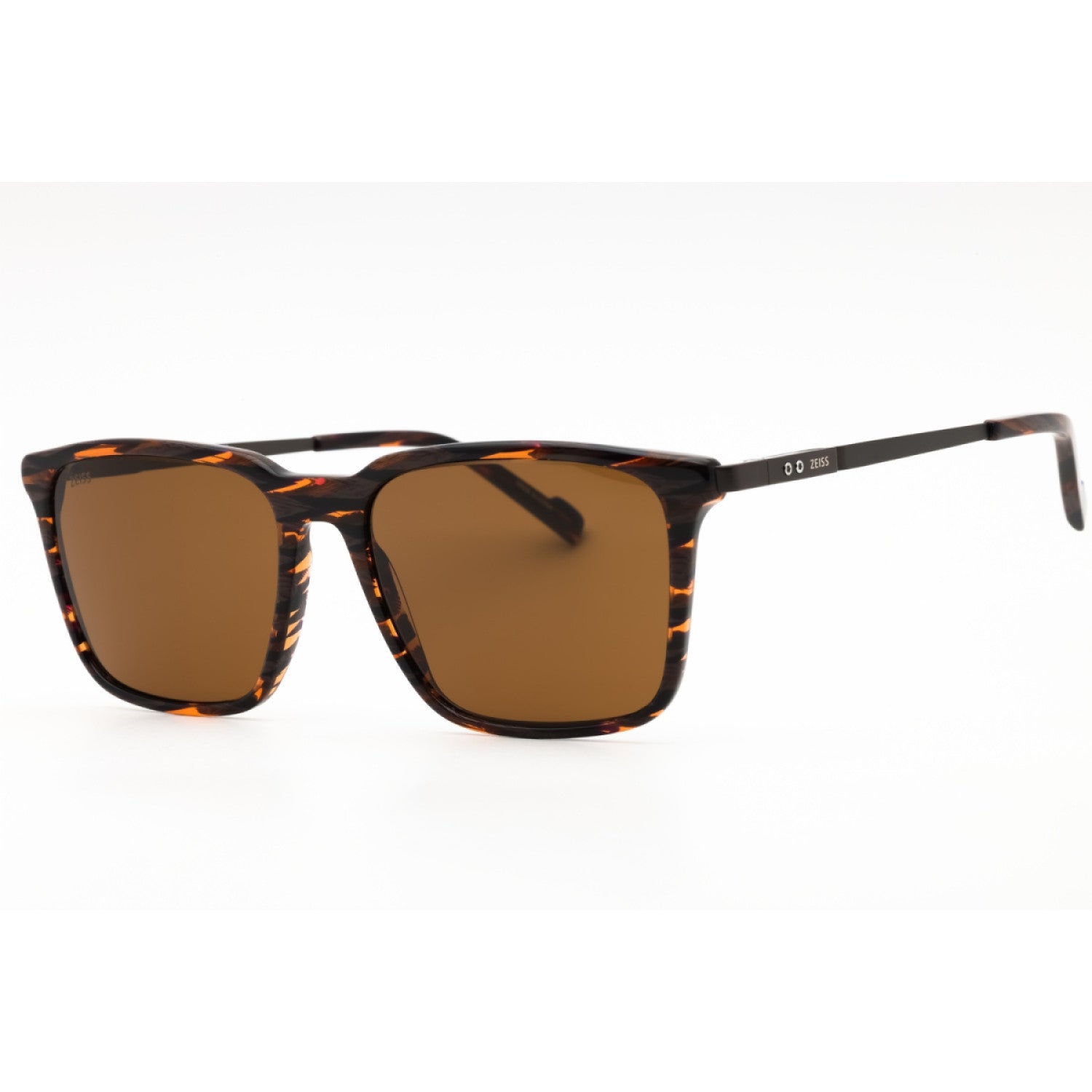 Lentes de Sol Zeiss ZS23716S 218 55-17-145