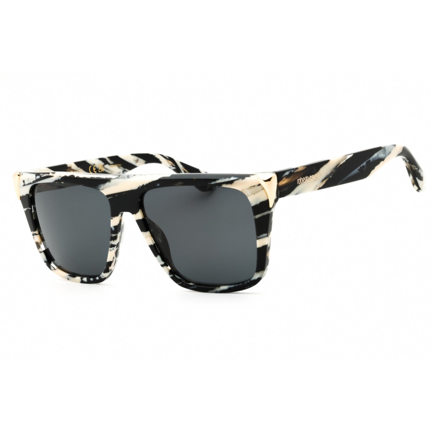 Lentes de Sol Roberto Cavalli SRC094M 0AHH 57-16-140