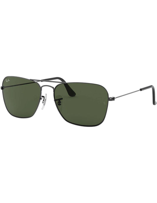 LENTES DE SOL RAY BAN CARAVAN RB3136 004 58MM GRIS