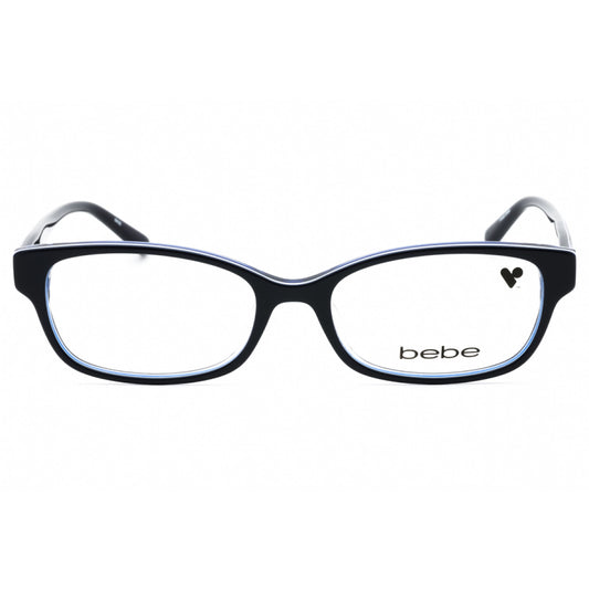 Ophthalmic Frame Bebe BB5183 410 51-16-135
