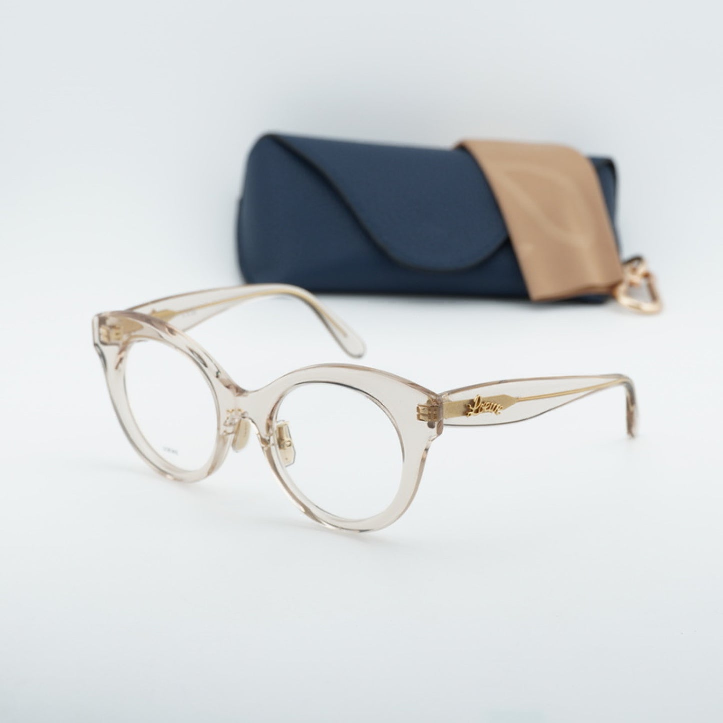Armazón Oftálmico Loewe LW50074F 057 50-21-140