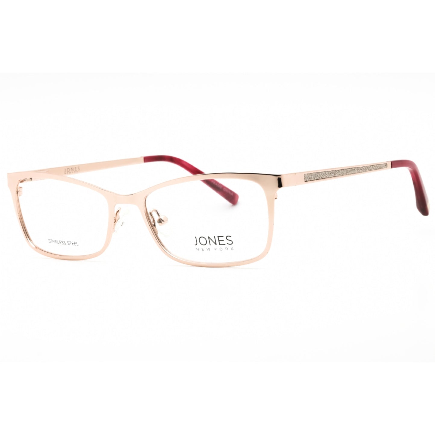 Armazón Oftálmico Jones New York J494 0ROG00 52-16-140