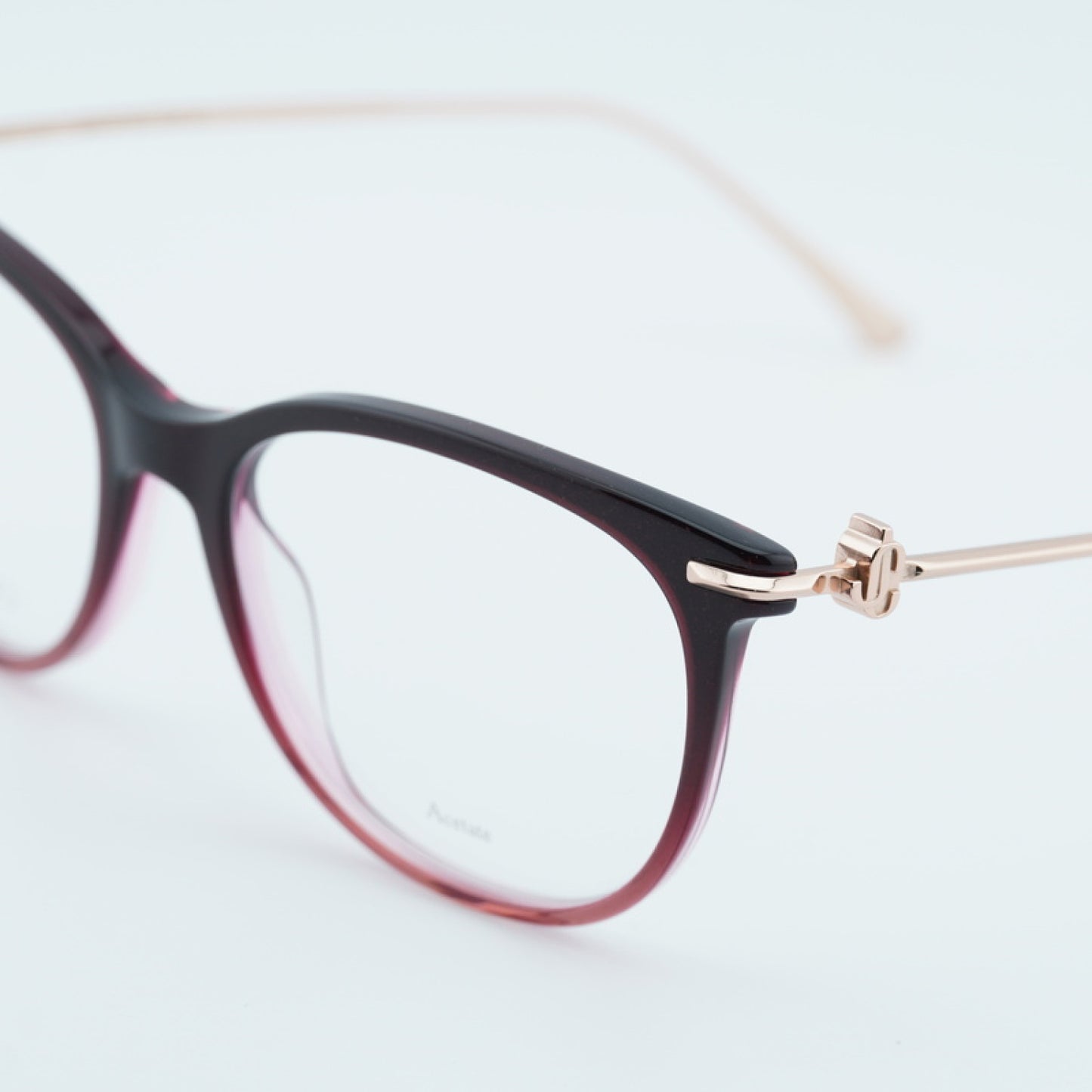 Armazón Oftálmico Jimmy Choo JC263 0EGL00 52-17-140