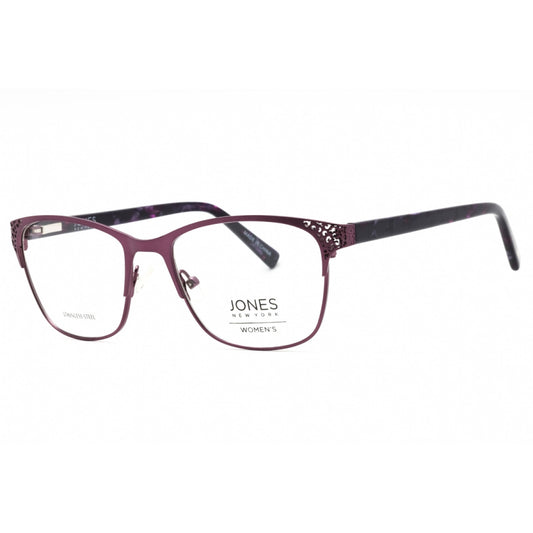 Armazón Oftálmico Jones New York VJON497 0PUR 51-17-140