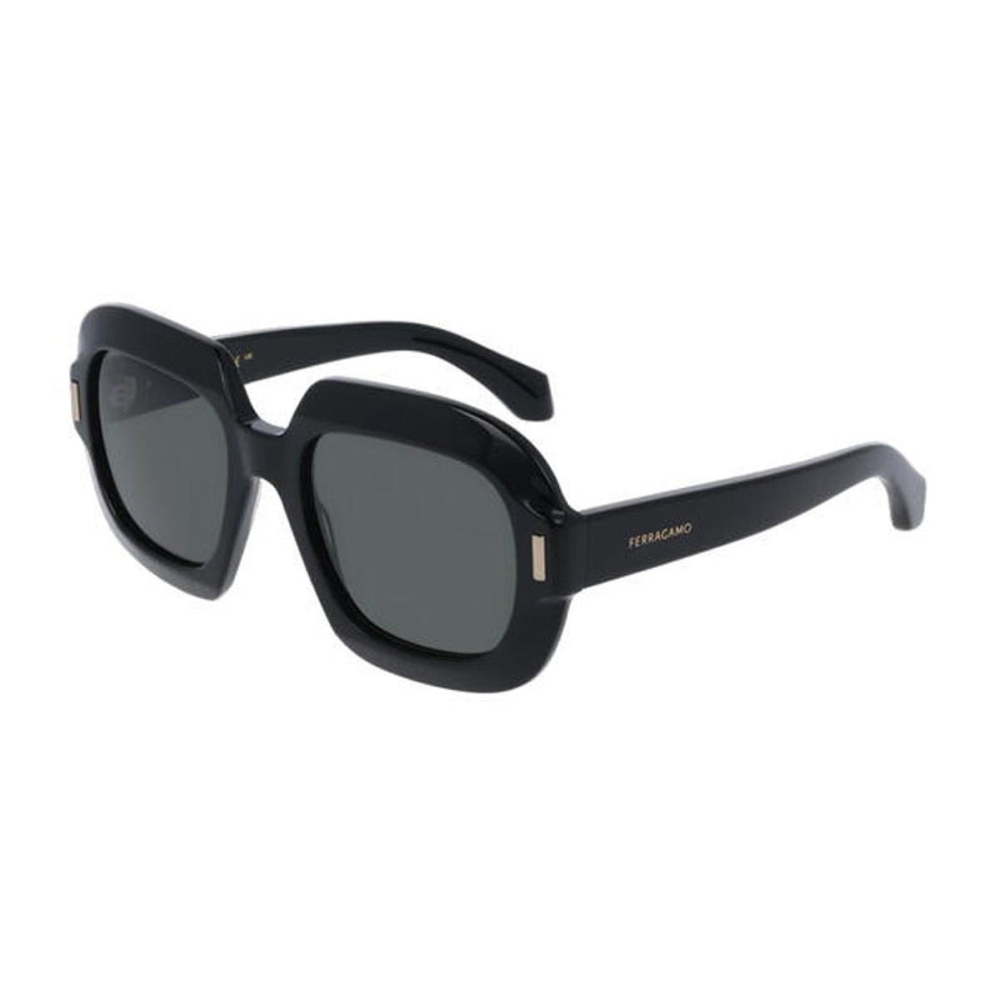 Lentes de Sol Salvatore Ferragamo SF2068SE 001 54-20-145