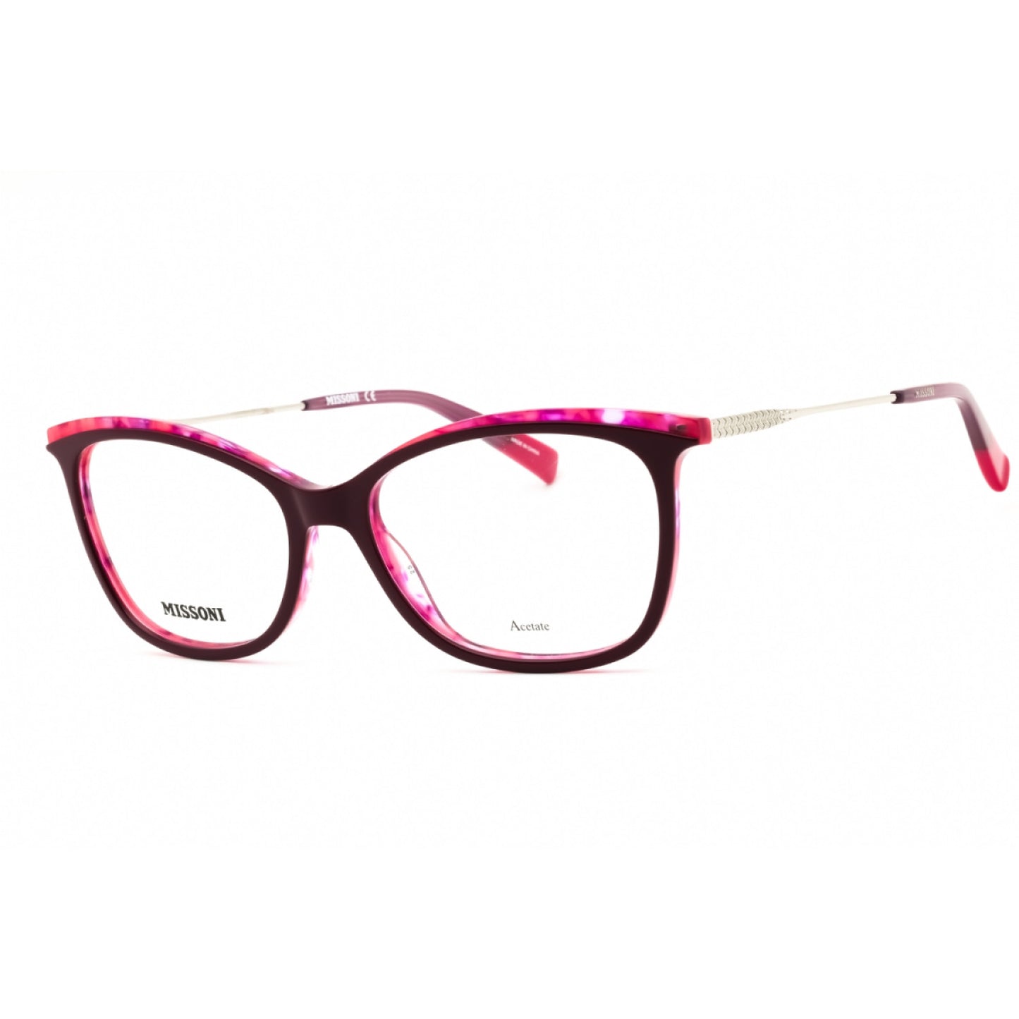 Armazón Oftálmico Missoni MIS 0141 0EM500 54-16-140