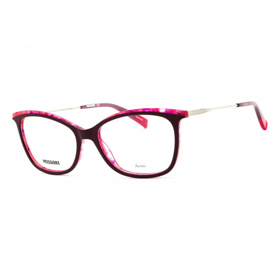 Armazón Oftálmico Missoni MIS 0141 0EM500 54-16-140