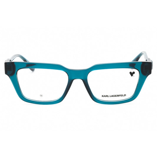 Armazón Oftálmico KARL LAGERFELD KL6152 400 52-17-140