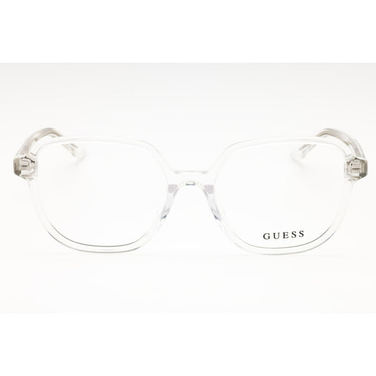 Guess GU50154-D 026 52-17-140 Eyeglass Frame