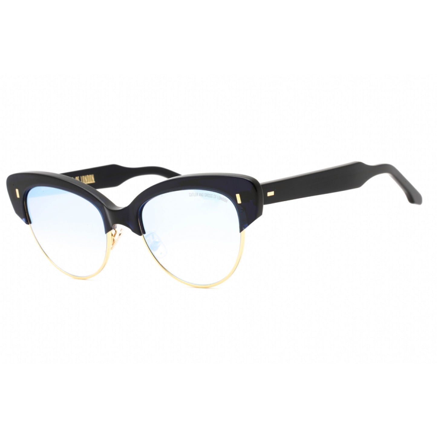 Lentes de Sol Cutler and Gross CG1351S 006 55-19-145