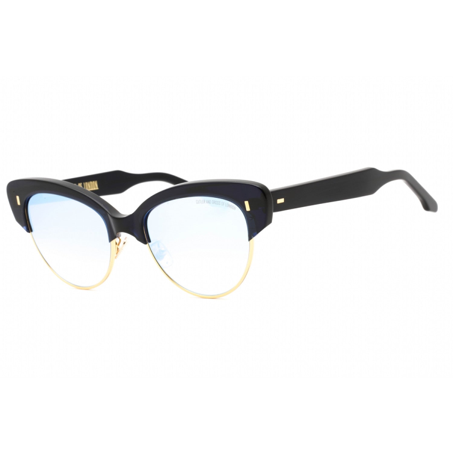 Lentes de Sol Cutler and Gross CG1351S 006 55-19-145