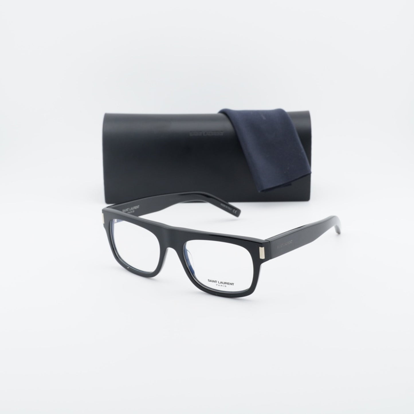 Armazón Oftálmico Saint Laurent SL293OPT 001 52-19-145