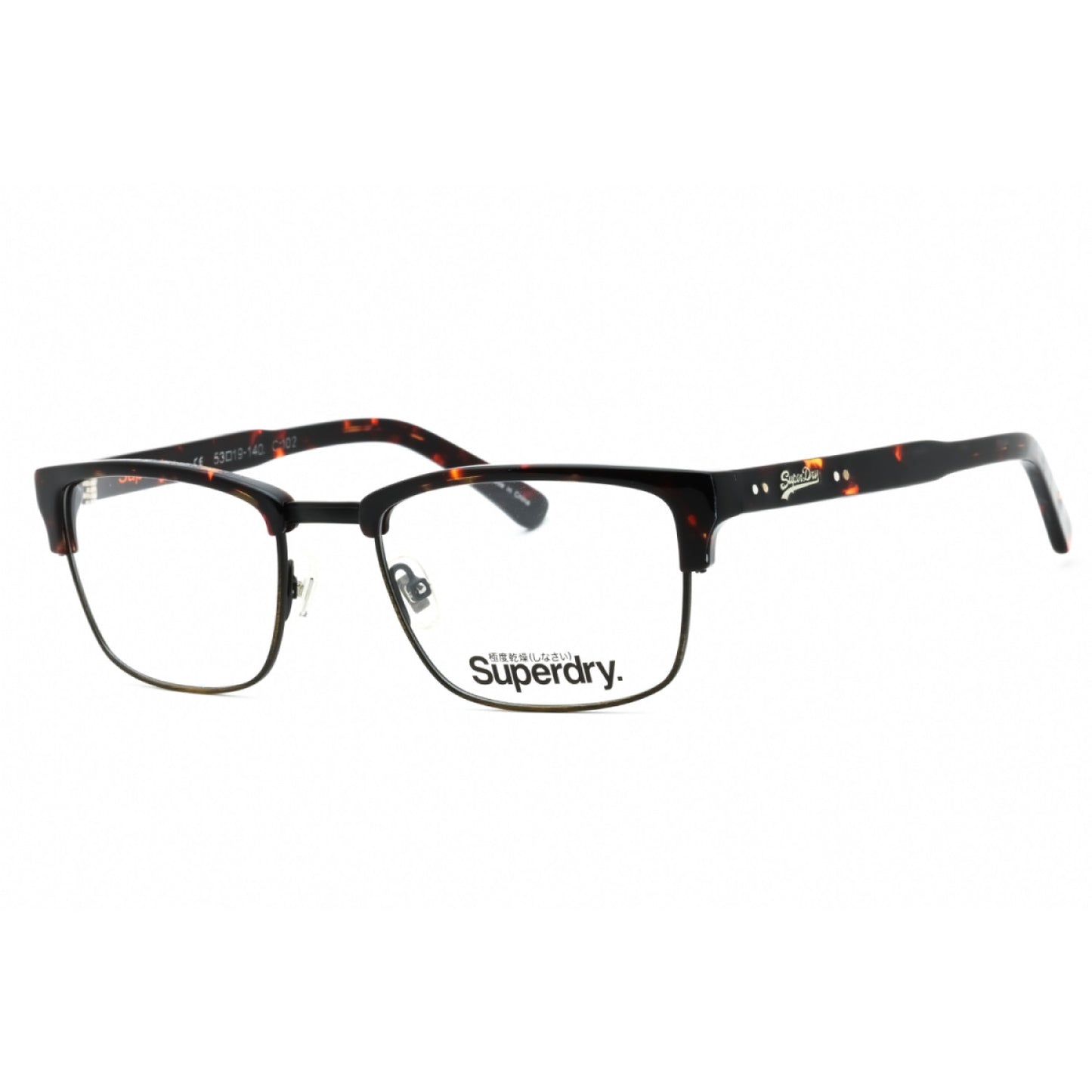 Armazón Oftálmico Superdry SDO-BUDDY 102 53-19-140