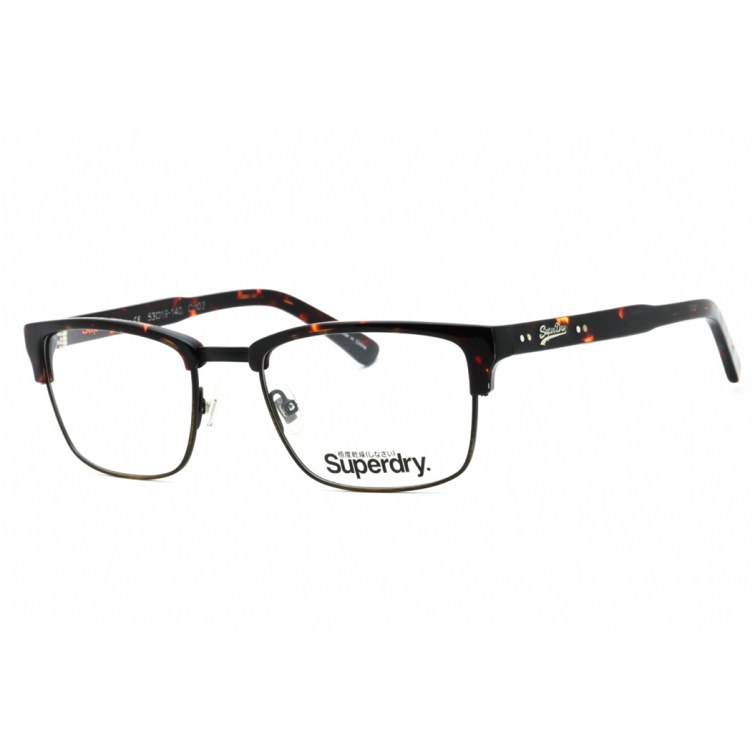 Armazón Oftálmico Superdry SDO-BUDDY 102 53-19-140