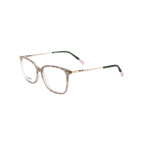 Armazón Oftálmico Missoni MIS 0085 003800 53-15-140