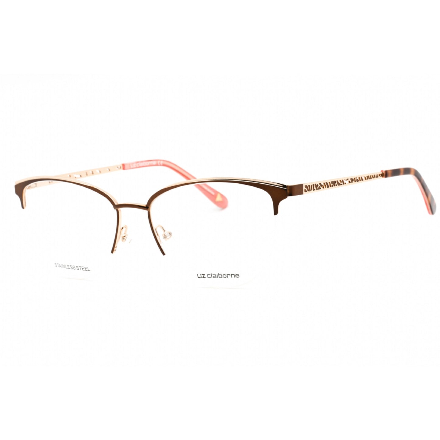 Armazón Oftálmico Liz Claiborne L 673 09Q 55-17-140