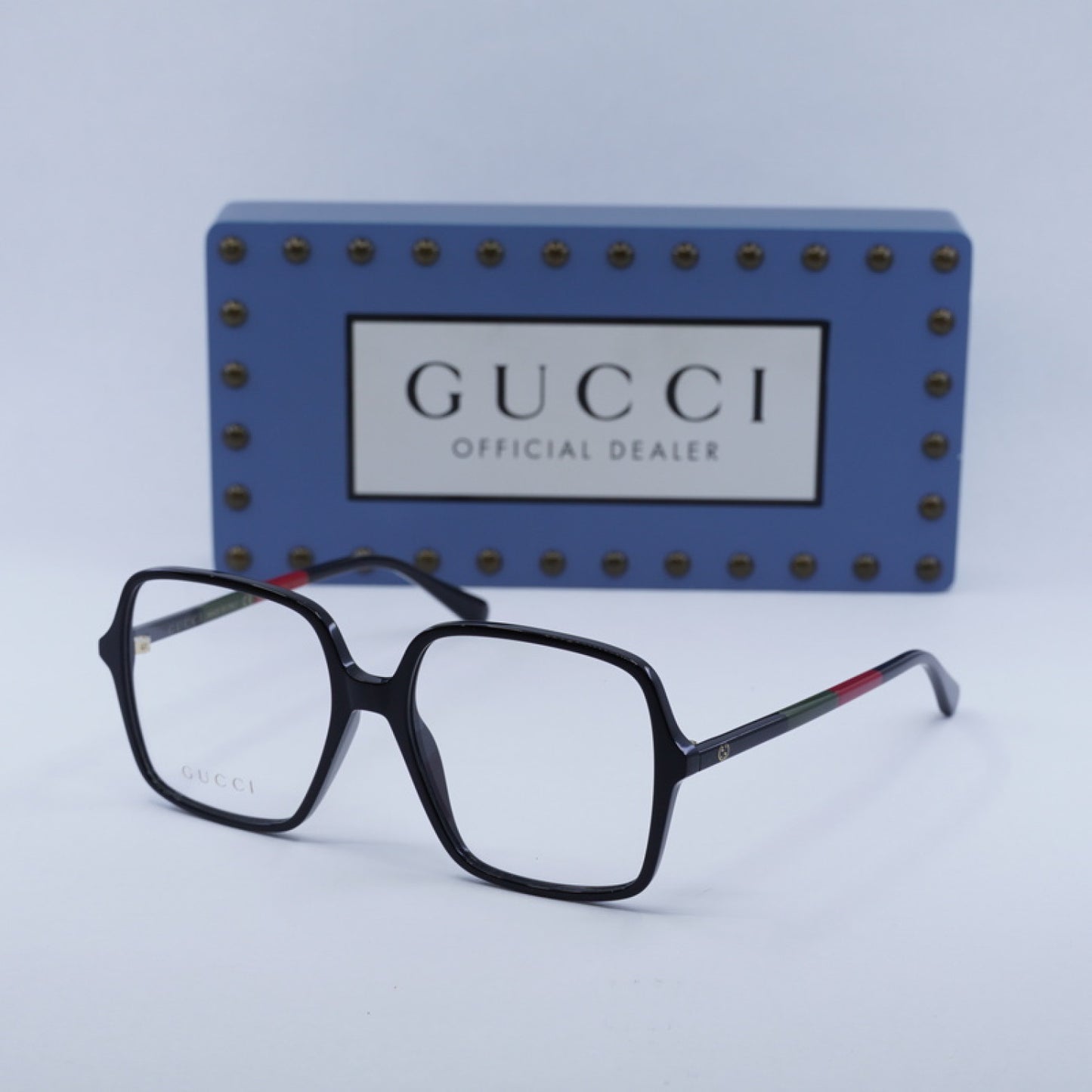 Gucci GG1003O 008 53-16-140 Optical Frame