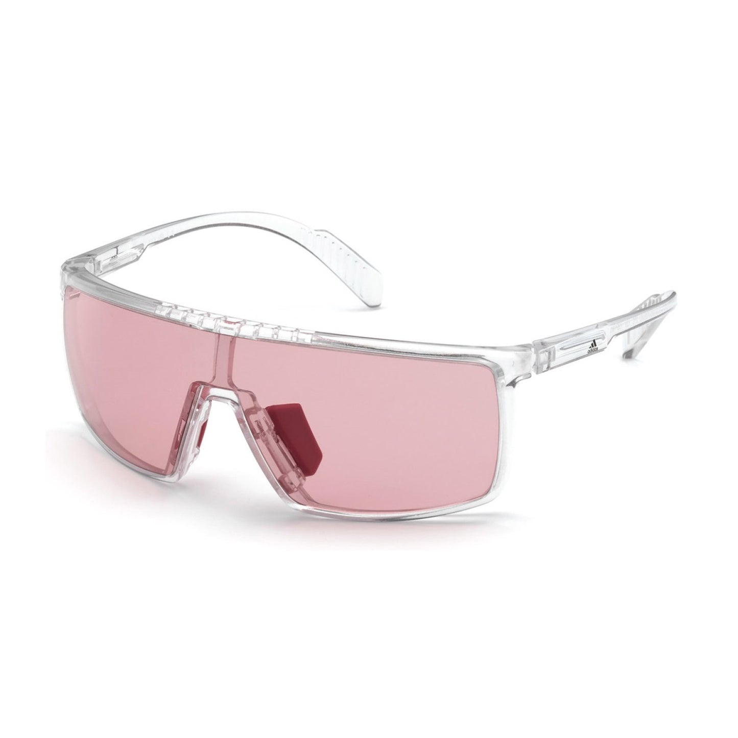 Lentes de Sol Adidas SP0004 27S 128-1-135