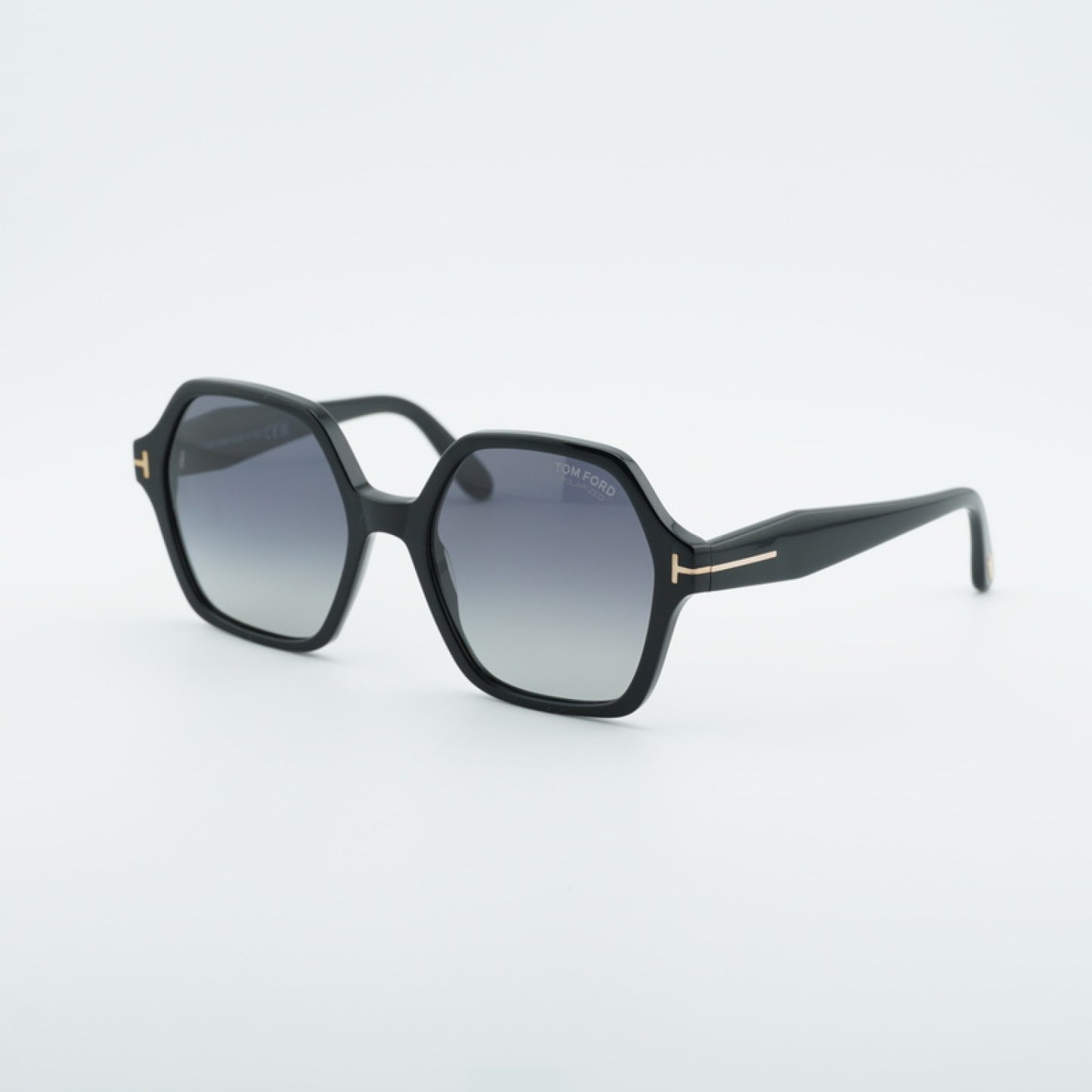 Lentes de Sol Tom Ford FT1032 01D 56-19-140