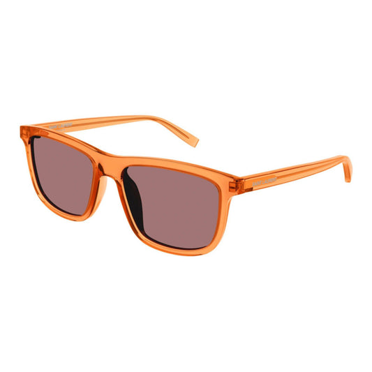 Lentes de Sol Saint Laurent SL501 005 56-17-145