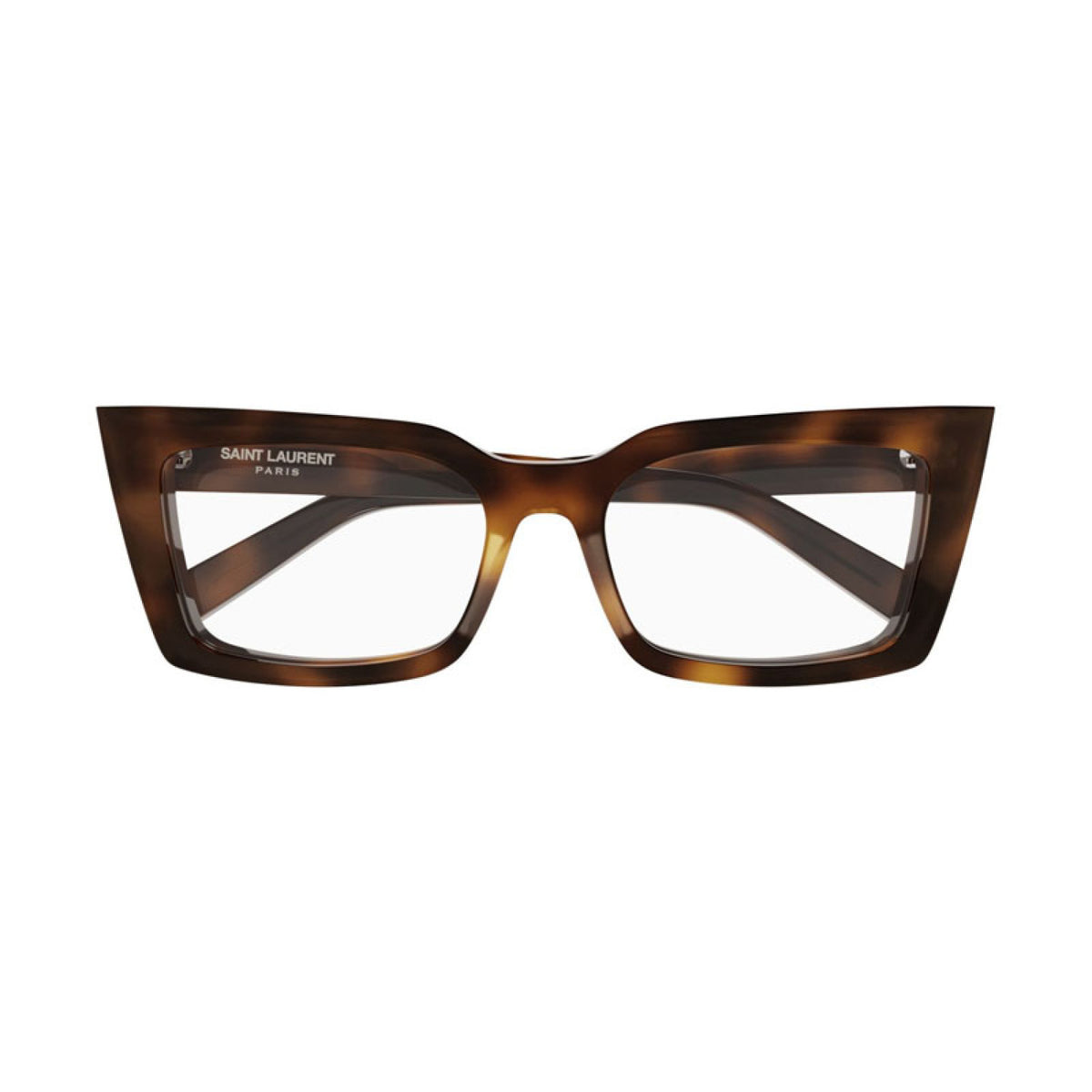 Saint Laurent SL554 002 54-17-140 Eyeglass Frame