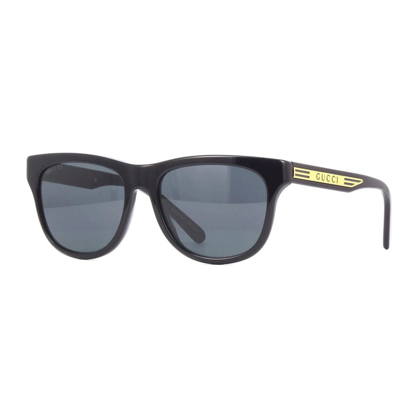 Lentes de Sol Gucci GG0980S 001 55-17-145