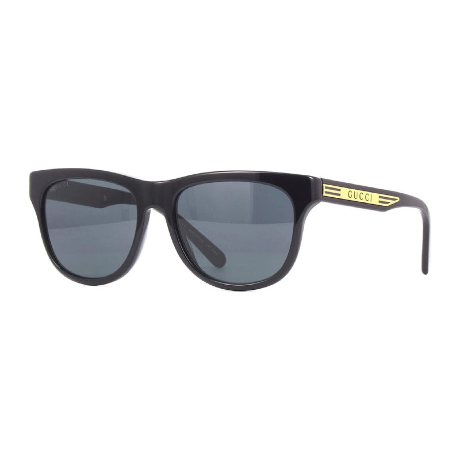 Lentes de Sol Gucci GG0980S 001 55-17-145