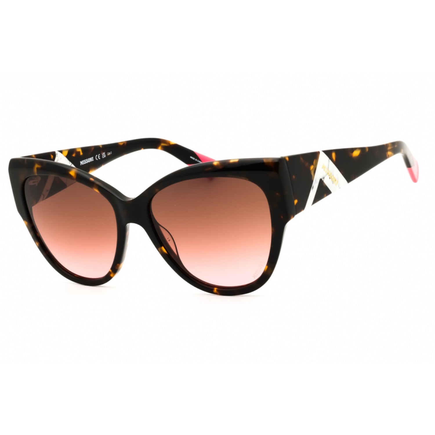 Lentes de Sol Missoni MIS 0171/S 0086M2 57-16-140