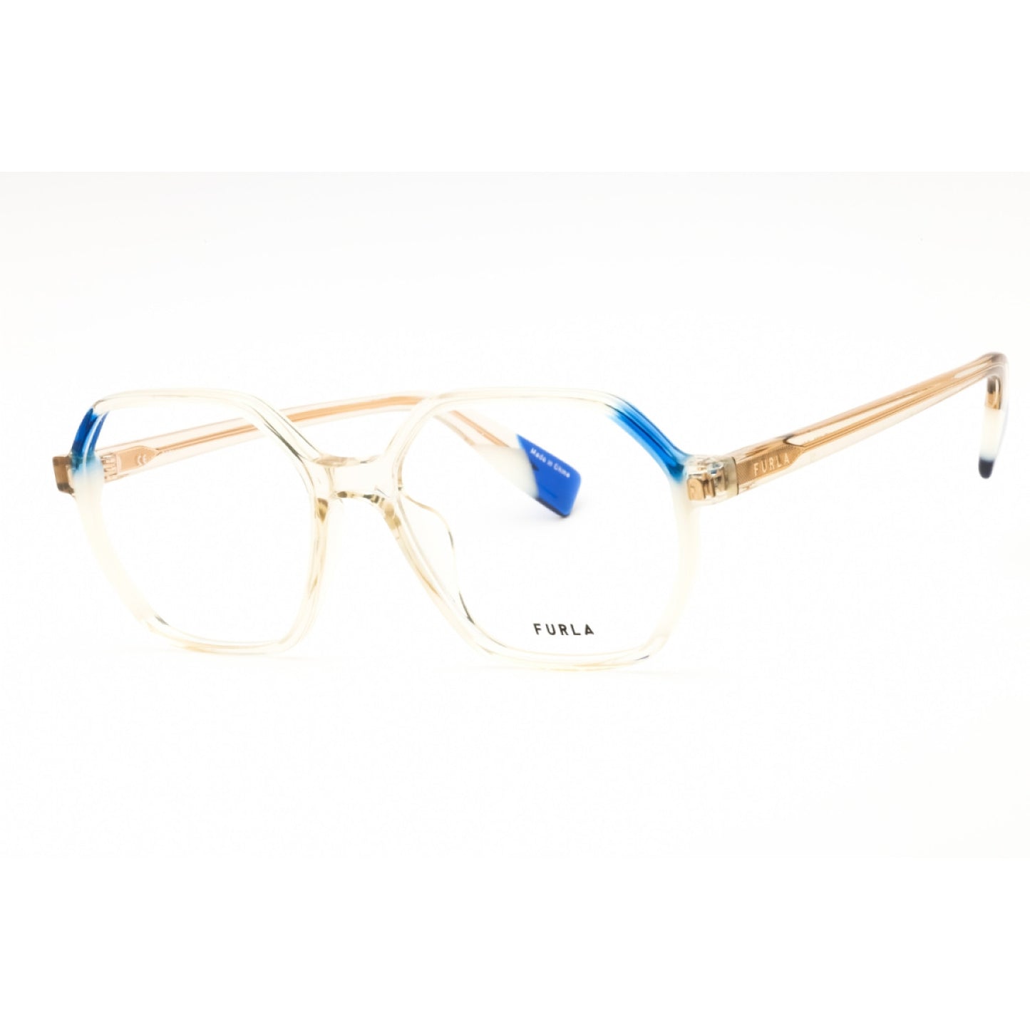 Armazón Oftálmico Furla VFU578 07T1 53-16-135