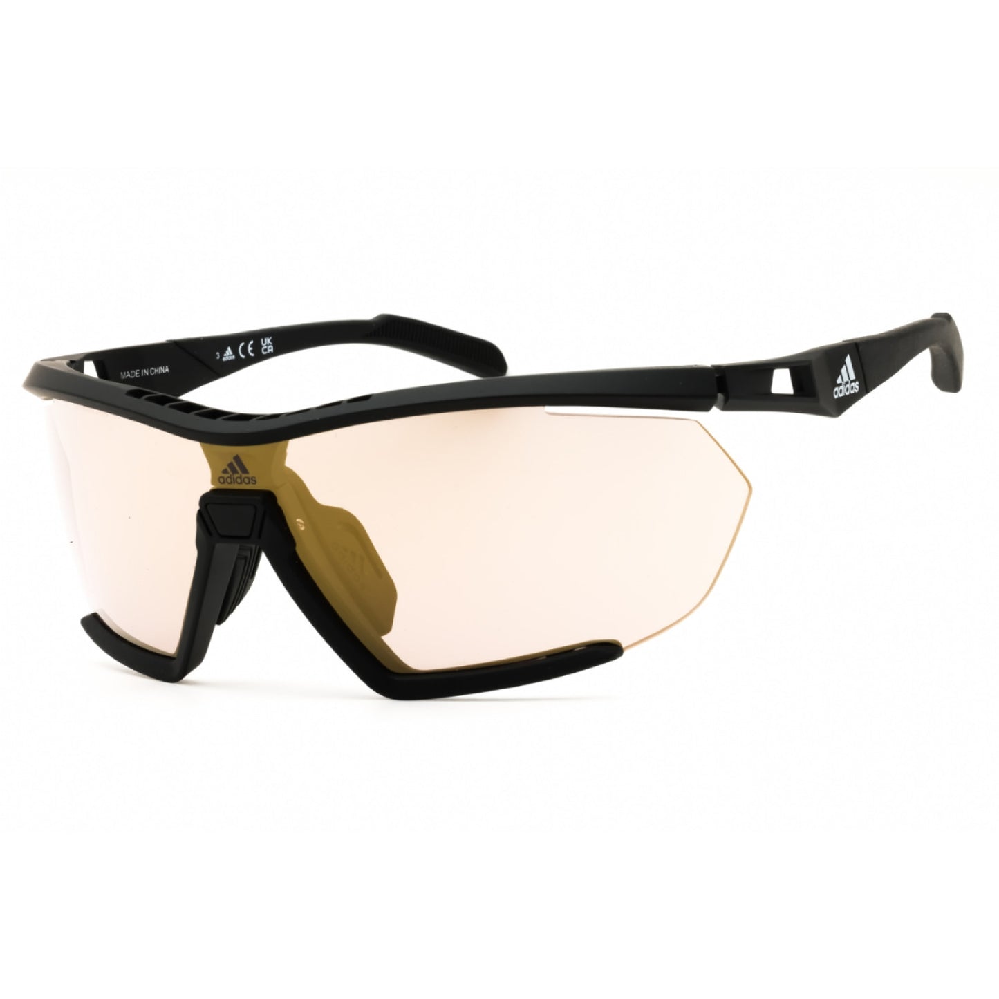 Lentes de Sol Adidas SP0072 02G 00mm