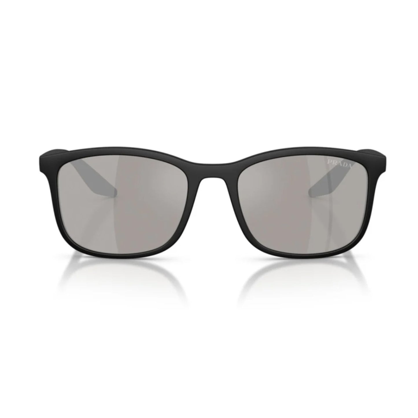 Prada Sunglasses PSA08S 1BO2B0 56-19-145