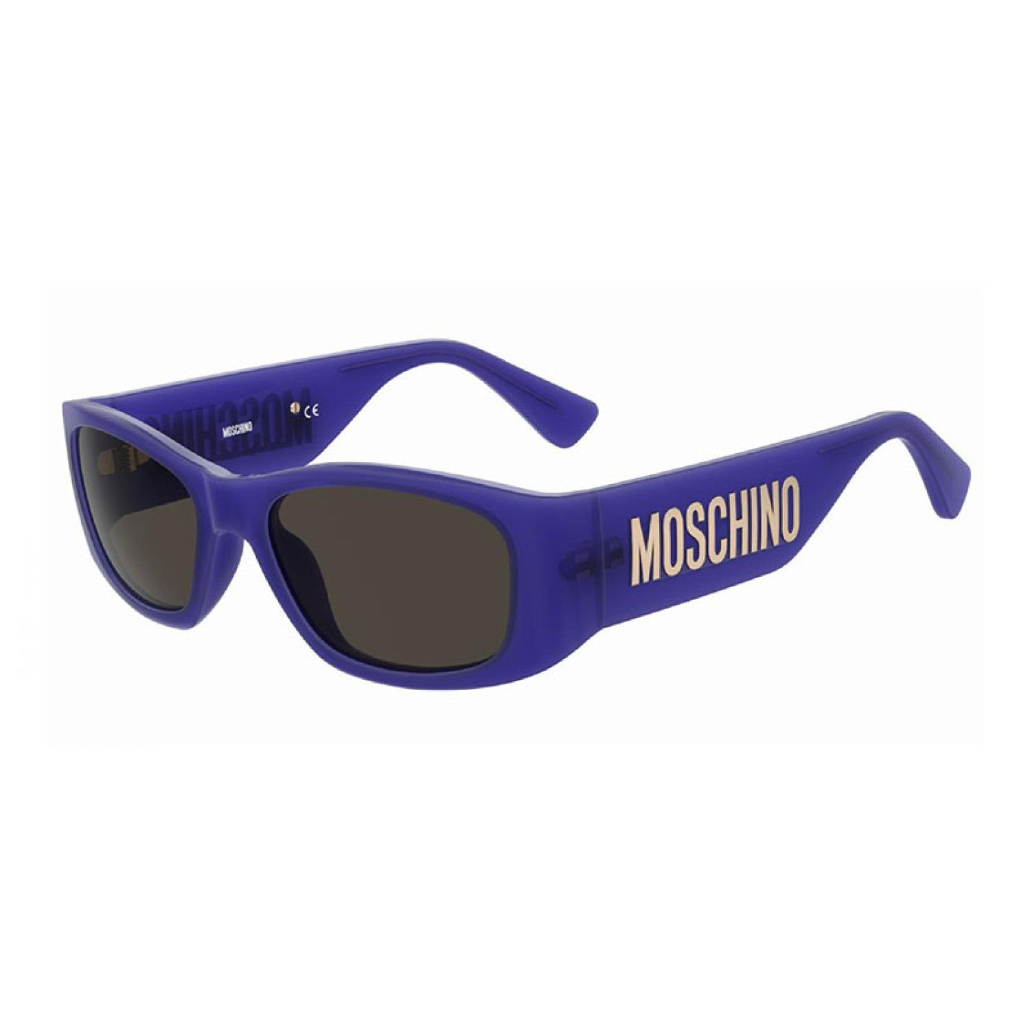 Lentes de Sol Moschino MOS145/S 0B3VIR 55-18-135