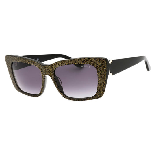 Lentes de Sol Guess GU7890 01B 55-17-140