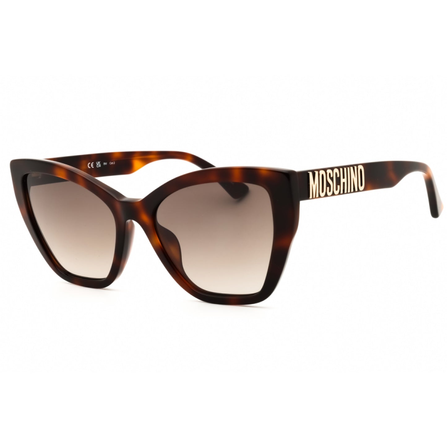 Lentes de Sol Moschino MOS155/S 005LHA 55-18-140