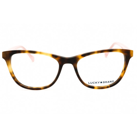 Armazón Oftálmico Lucky Brand D207 0TOR00 54-18-140