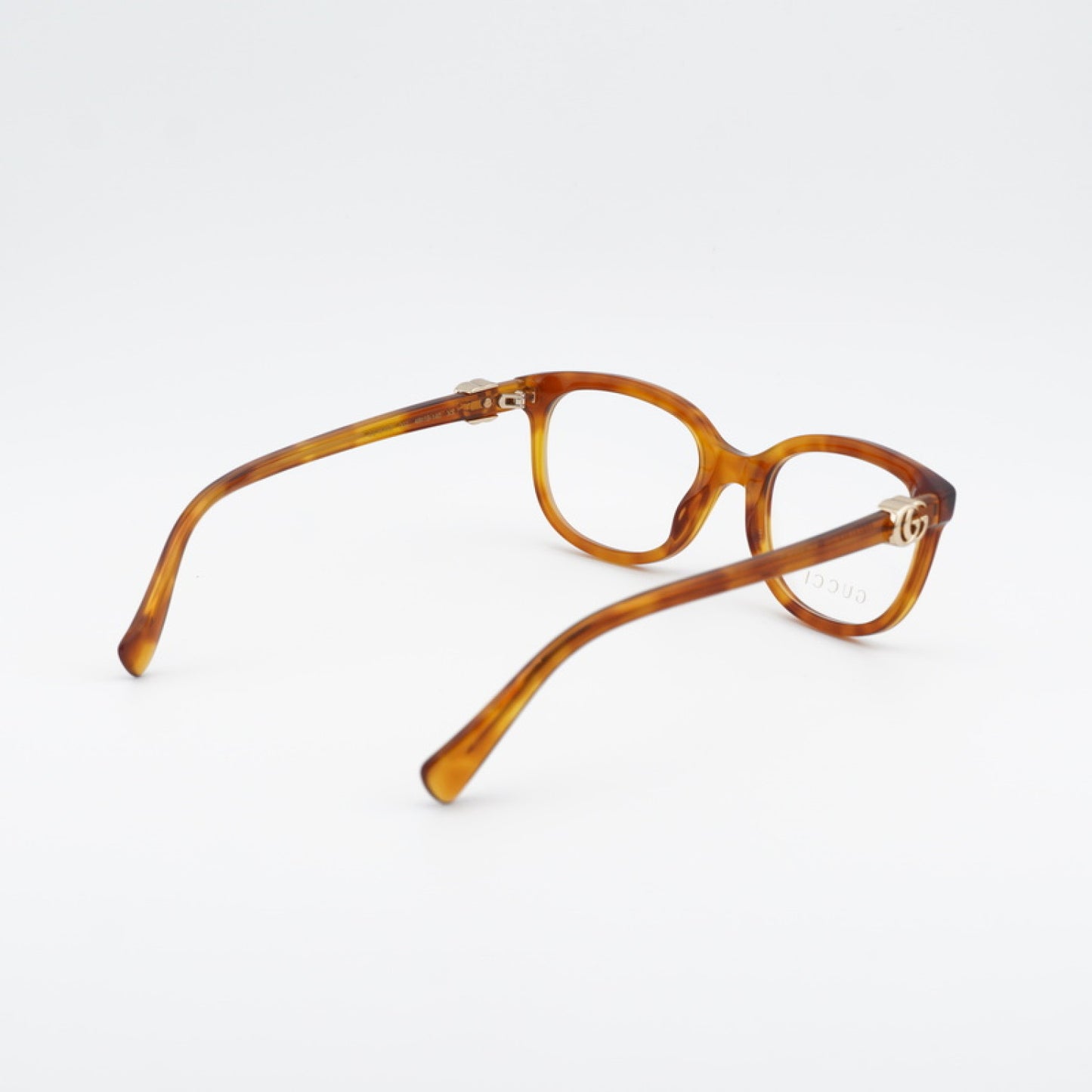 Armazón Oftálmico Gucci GG1075O 002 48-19-140