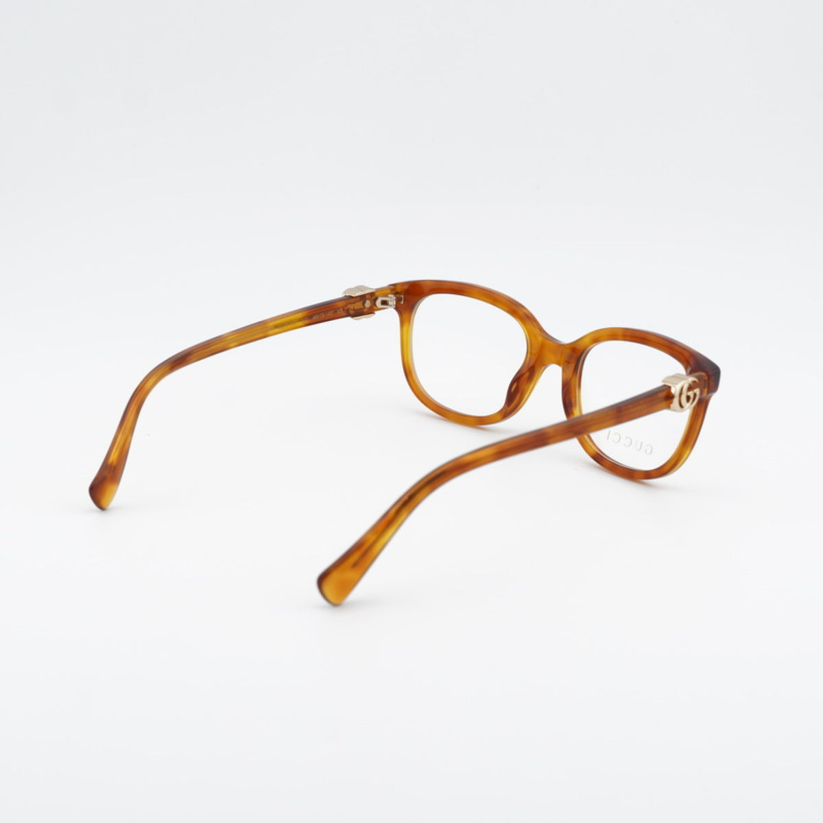 Armazón Oftálmico Gucci GG1075O 002 48-19-140