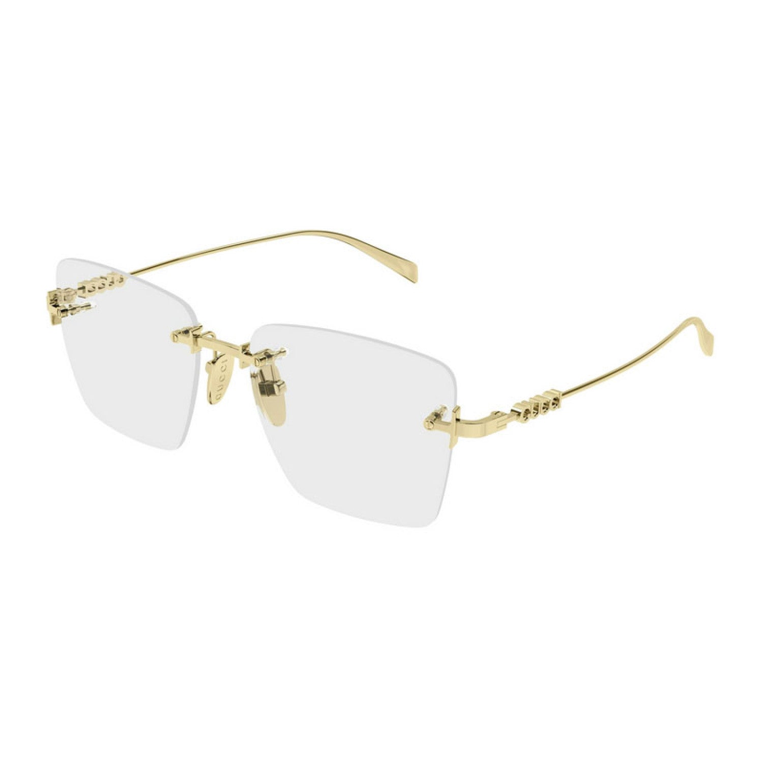 Armazón Oftálmico Gucci GG1938O 001 54-16-140