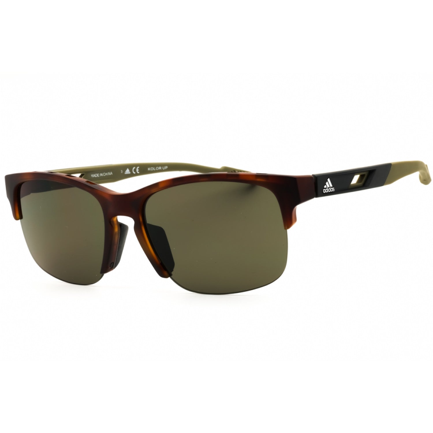Lentes de Sol Adidas SP0048 52N 57-18-135