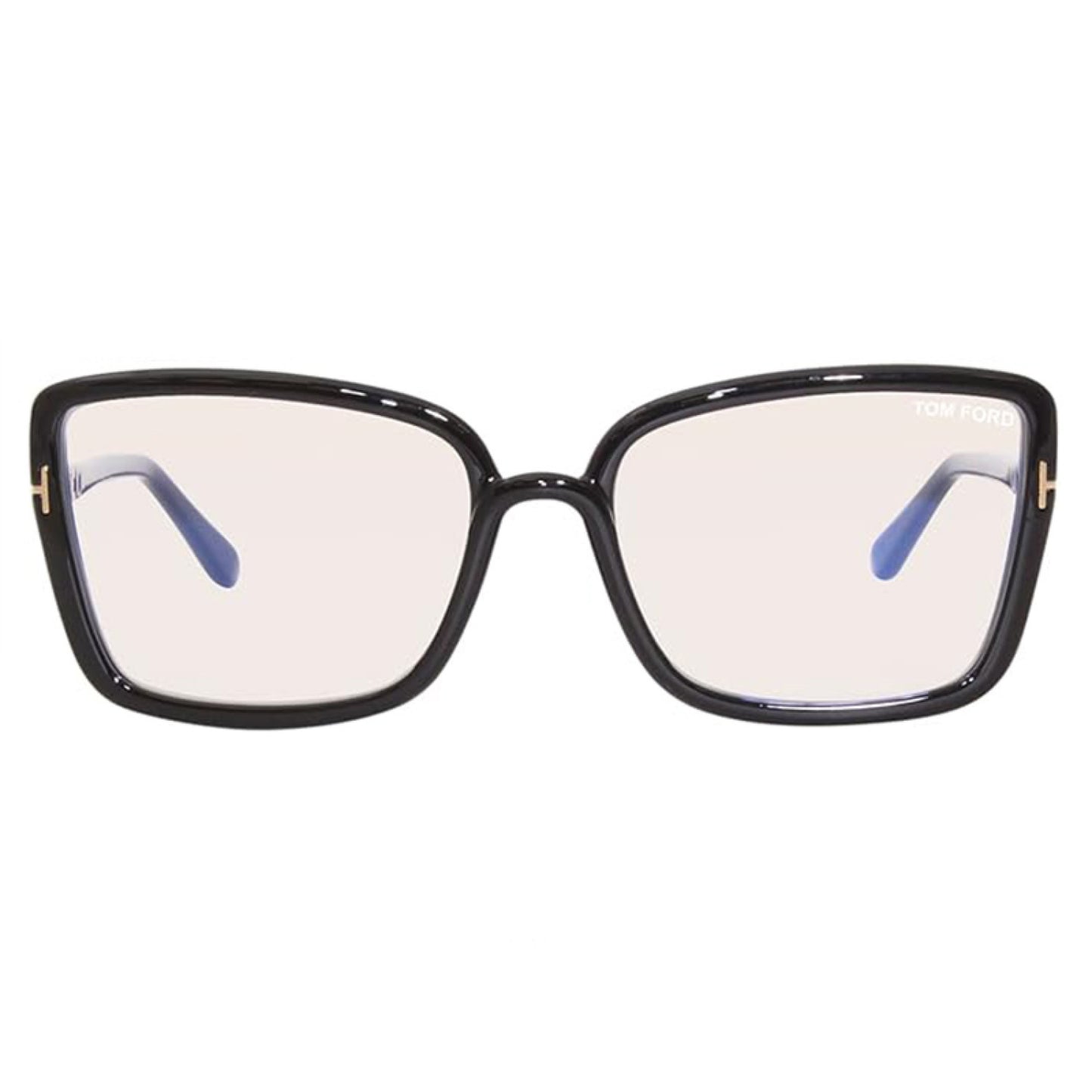 Armazón Oftálmico Tom Ford FT5813-B 001 56-17-135
