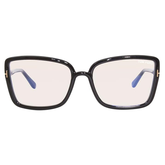 Armazón Oftálmico Tom Ford FT5813-B 001 56-17-135