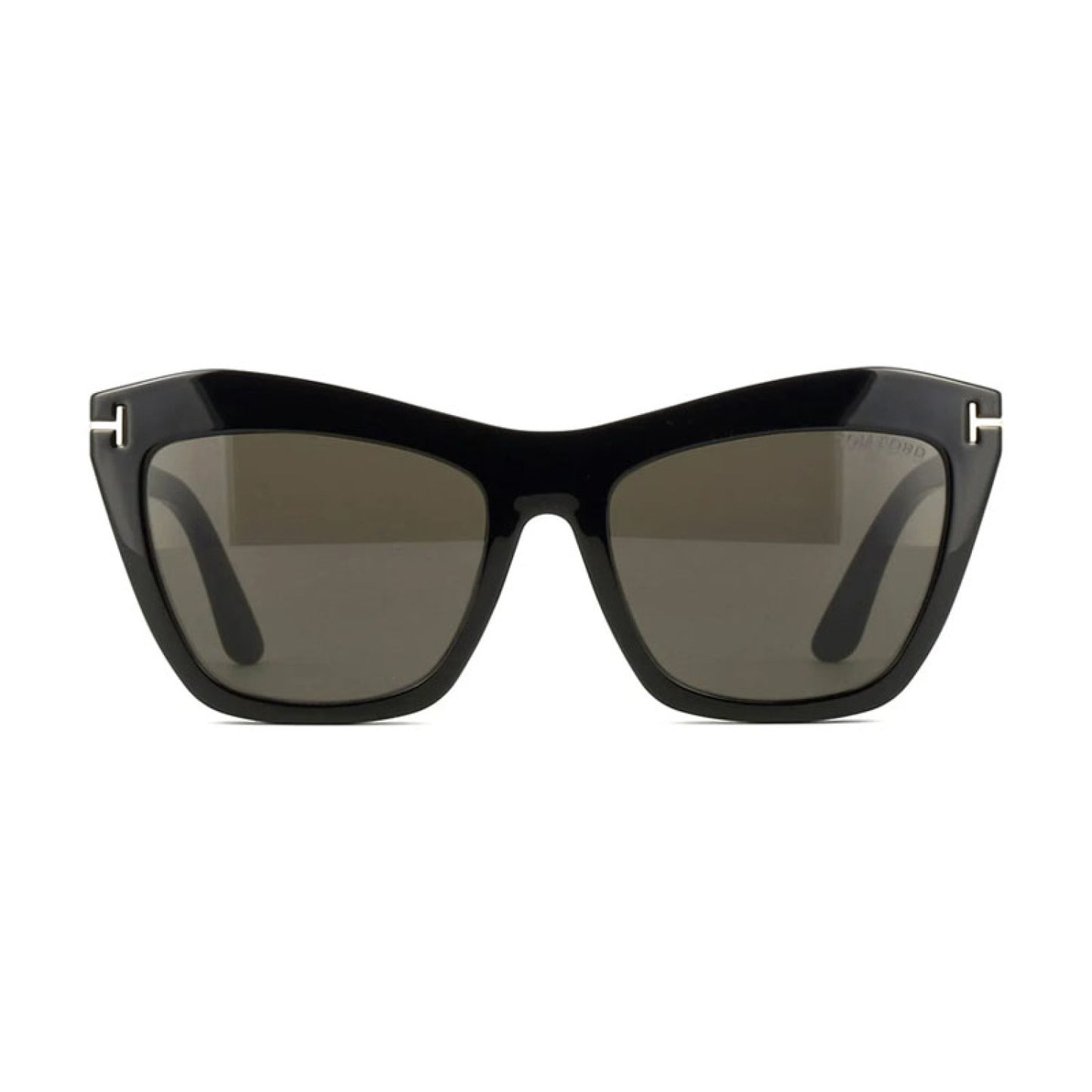 Armazón Oftálmico Tom Ford FT5971-B 001 54-17-140