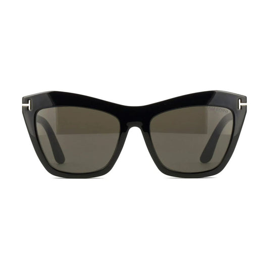 Armazón Oftálmico Tom Ford FT5971-B 001 54-17-140